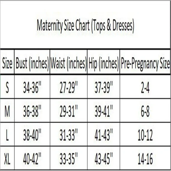 Off-Shoulder Ruffle Maternity Dress - Picture 5 of 5